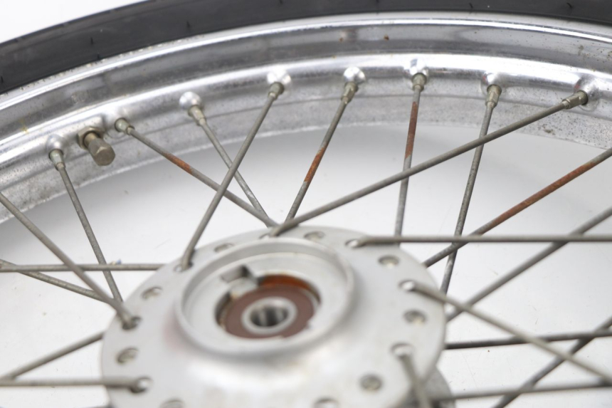 photo de FRONT RIM SUZUKI TU X TUX VOLTY 125 (1999 - 2001)