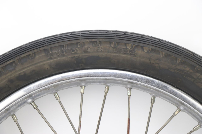 photo de FRONT RIM SUZUKI TU X TUX VOLTY 125 (1999 - 2001)