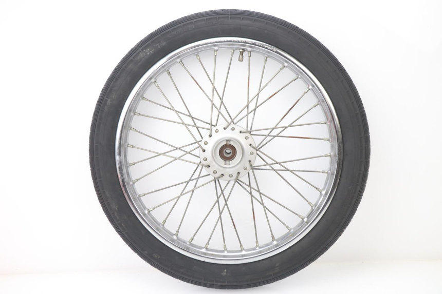 photo de FRONT RIM SUZUKI TU X TUX VOLTY 125 (1999 - 2001)