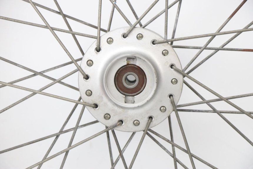 photo de FRONT RIM SUZUKI TU X TUX VOLTY 125 (1999 - 2001)