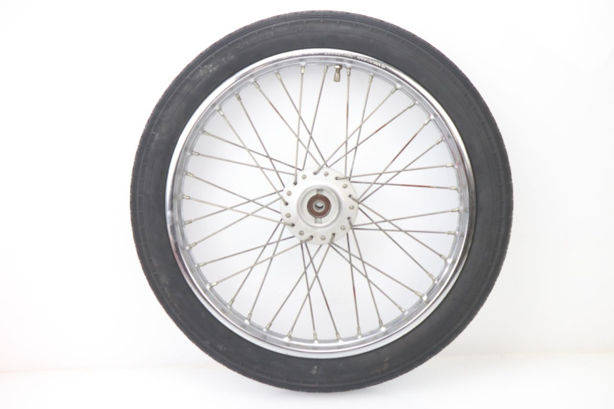 photo de FRONT RIM SUZUKI TU X TUX VOLTY 125 (1999 - 2001)