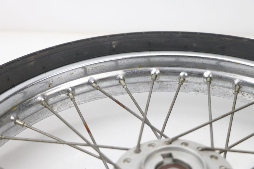 photo de FRONT RIM SUZUKI TU X TUX VOLTY 125 (1999 - 2001)