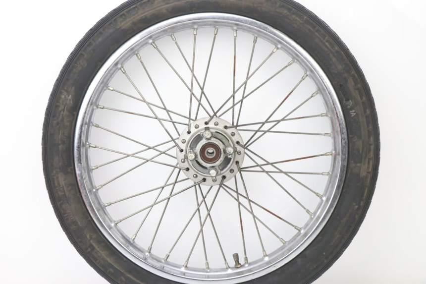 photo de FRONT RIM SUZUKI TU X TUX VOLTY 125 (1999 - 2001)