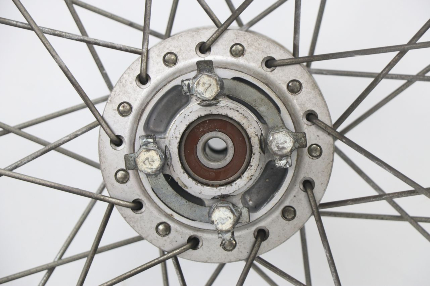 photo de FRONT RIM SUZUKI TU X TUX VOLTY 125 (1999 - 2001)