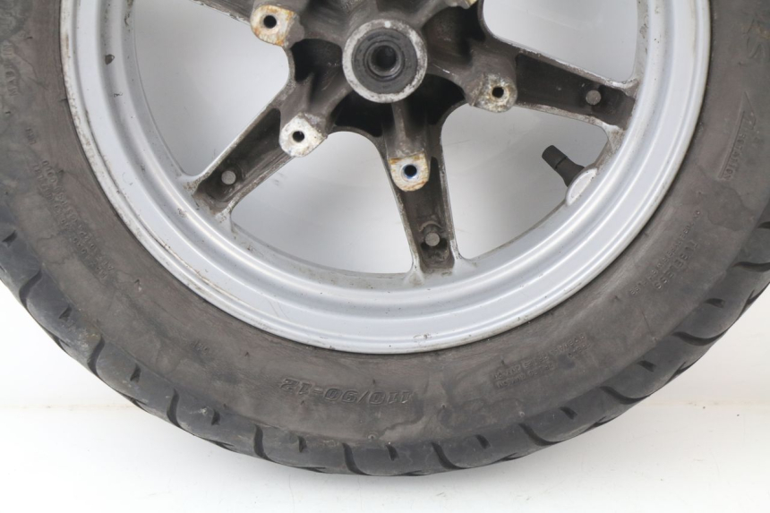 photo de FRONT RIM SUZUKI UH BURGMAN 125 (2002 - 2006)