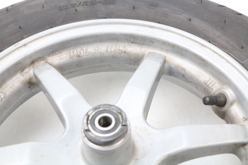 photo de FRONT RIM SUZUKI UH BURGMAN 125 (2002 - 2006)