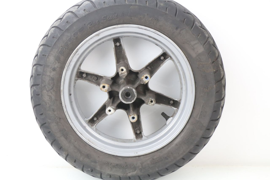 photo de FRONT RIM SUZUKI UH BURGMAN 125 (2002 - 2006)