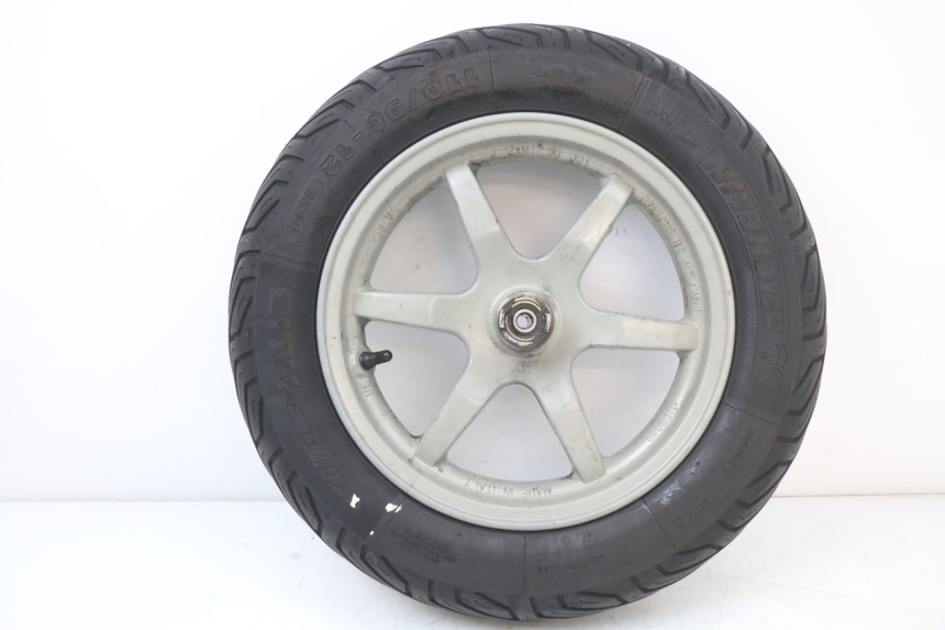 photo de FRONT RIM SUZUKI UH BURGMAN 125 (2002 - 2006)