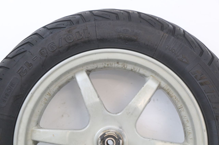 photo de FRONT RIM SUZUKI UH BURGMAN 125 (2002 - 2006)