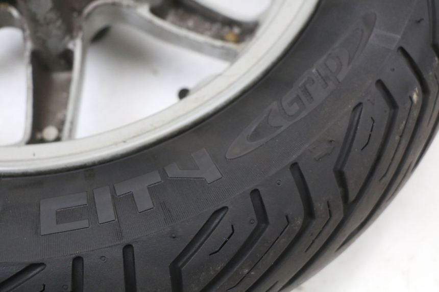 photo de FRONT RIM SUZUKI UH BURGMAN 125 (2002 - 2006)