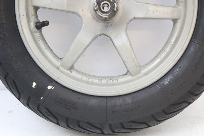 photo de FRONT RIM SUZUKI UH BURGMAN 125 (2002 - 2006)