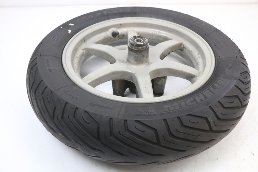 photo de FRONT RIM SUZUKI UH BURGMAN 125 (2002 - 2006)