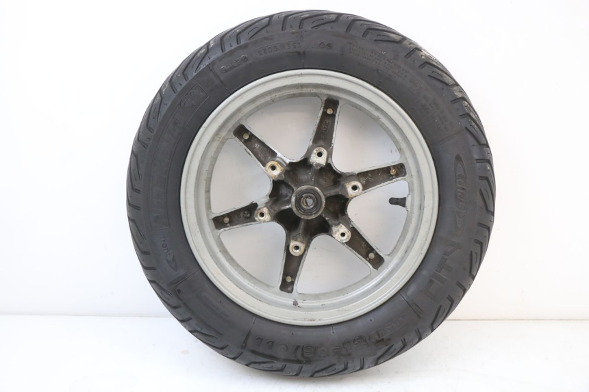 photo de FRONT RIM SUZUKI UH BURGMAN 125 (2002 - 2006)