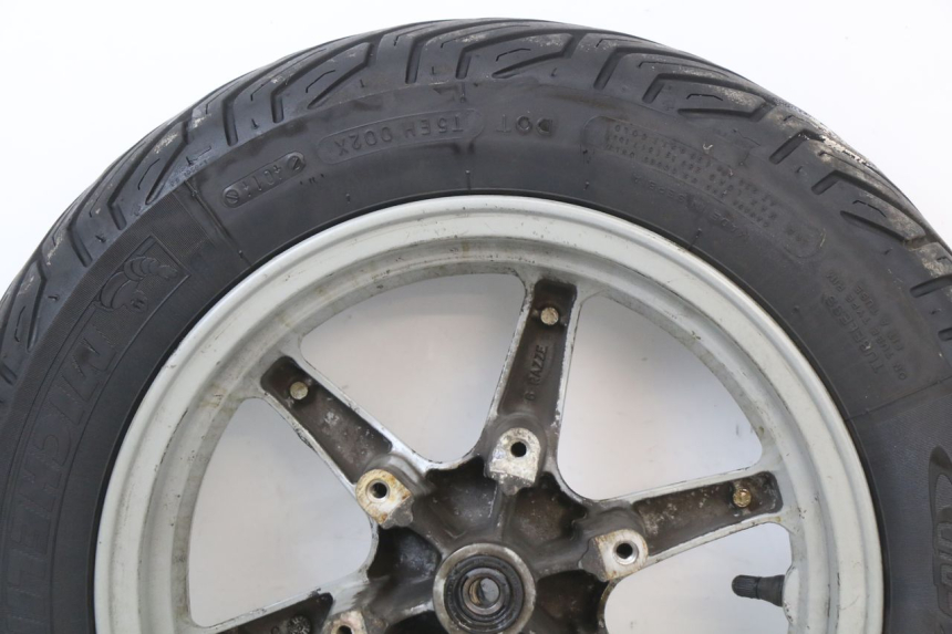 photo de FRONT RIM SUZUKI UH BURGMAN 125 (2002 - 2006)