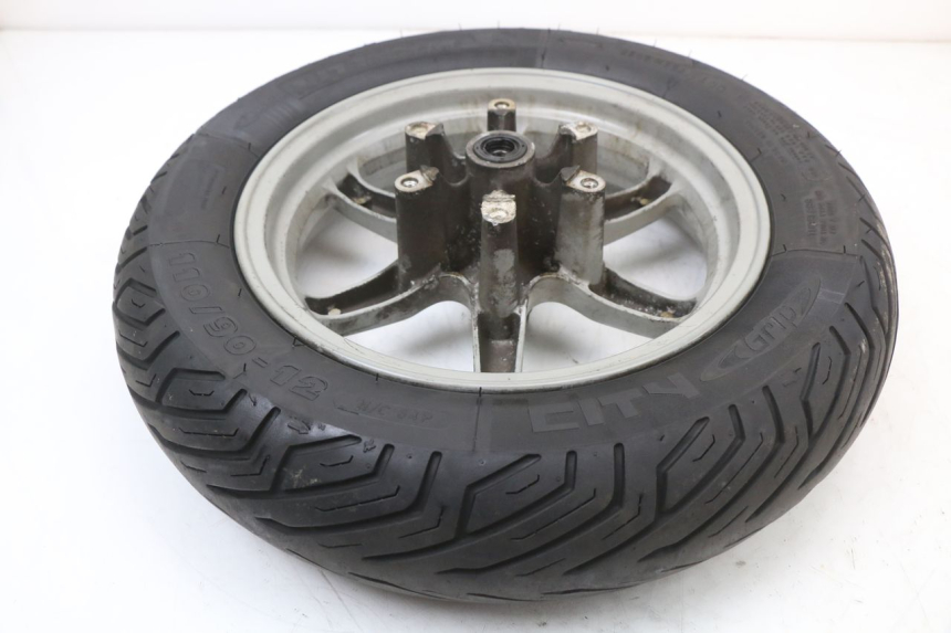 photo de FRONT RIM SUZUKI UH BURGMAN 125 (2002 - 2006)