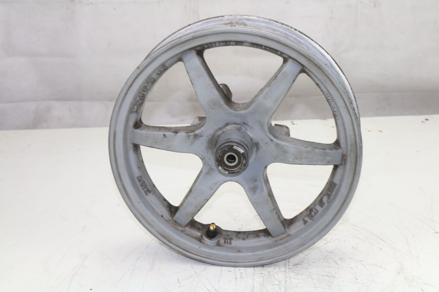 photo de FRONT RIM SUZUKI UH BURGMAN 125 (2002 - 2006)