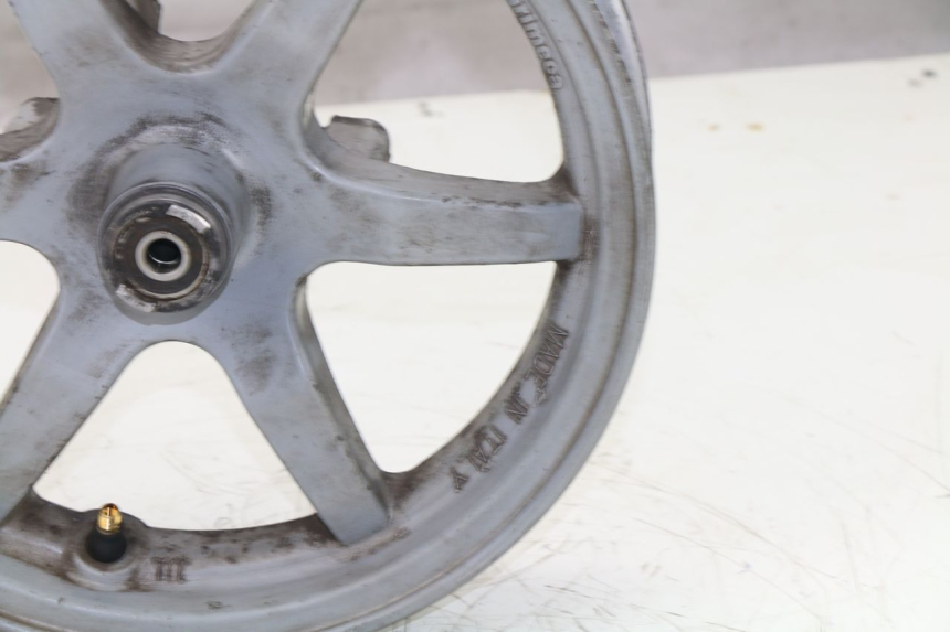 photo de FRONT RIM SUZUKI UH BURGMAN 125 (2002 - 2006)