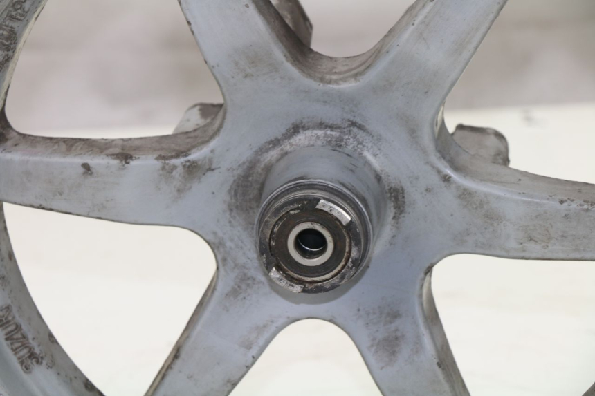 photo de FRONT RIM SUZUKI UH BURGMAN 125 (2002 - 2006)