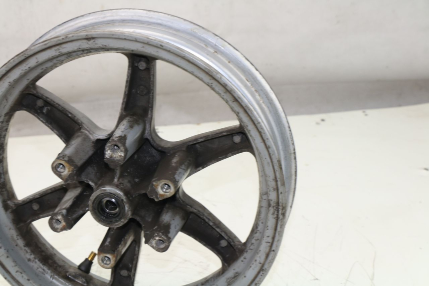 photo de FRONT RIM SUZUKI UH BURGMAN 125 (2002 - 2006)