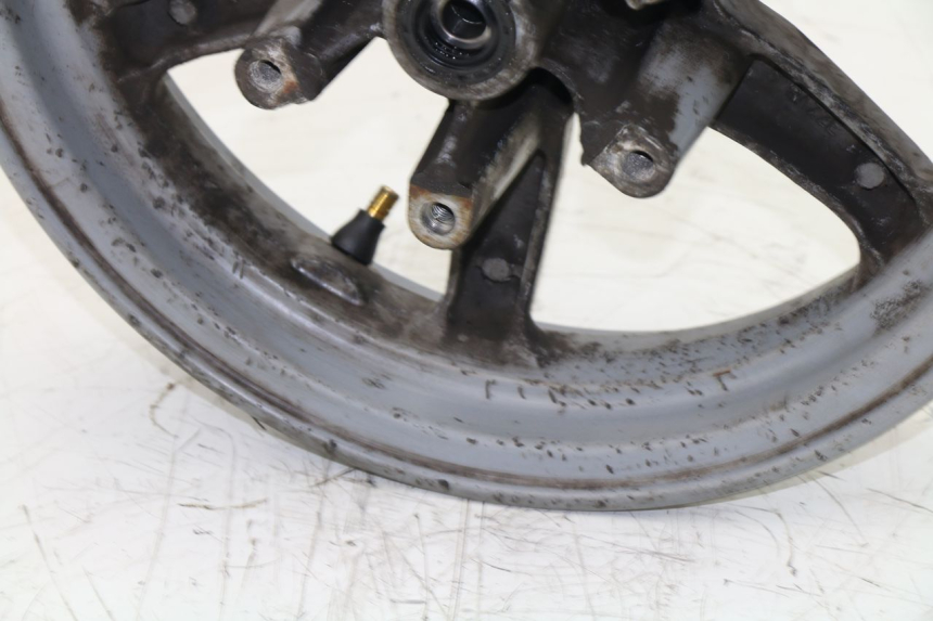 photo de FRONT RIM SUZUKI UH BURGMAN 125 (2002 - 2006)