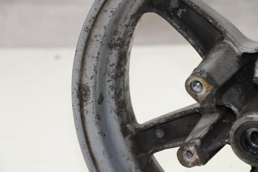 photo de FRONT RIM SUZUKI UH BURGMAN 125 (2002 - 2006)