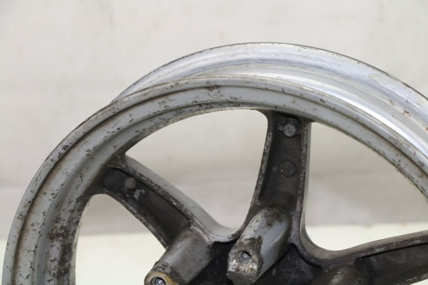 photo de FRONT RIM SUZUKI UH BURGMAN 125 (2002 - 2006)