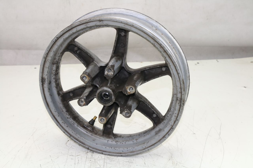 photo de FRONT RIM SUZUKI UH BURGMAN 125 (2002 - 2006)