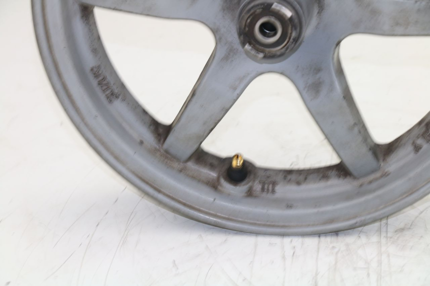 photo de FRONT RIM SUZUKI UH BURGMAN 125 (2002 - 2006)