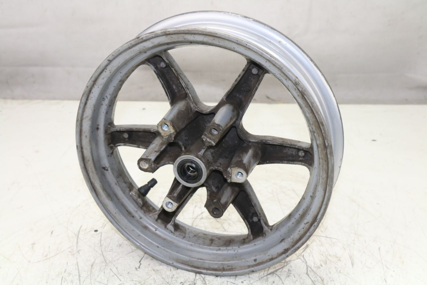 photo de FRONT RIM SUZUKI UH BURGMAN 125 (2002 - 2006)