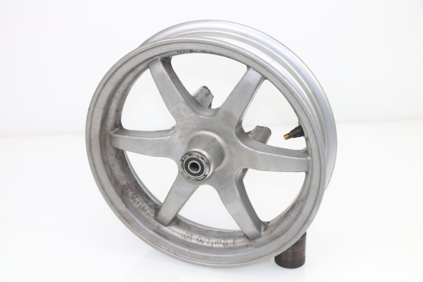 photo de FRONT RIM SUZUKI UH BURGMAN 125 (2002 - 2006)