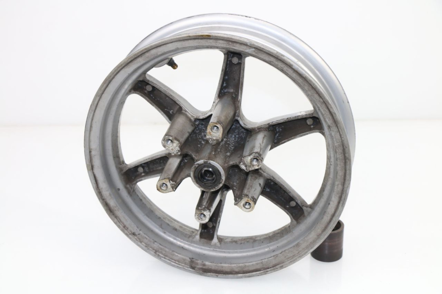 photo de FRONT RIM SUZUKI UH BURGMAN 125 (2002 - 2006)