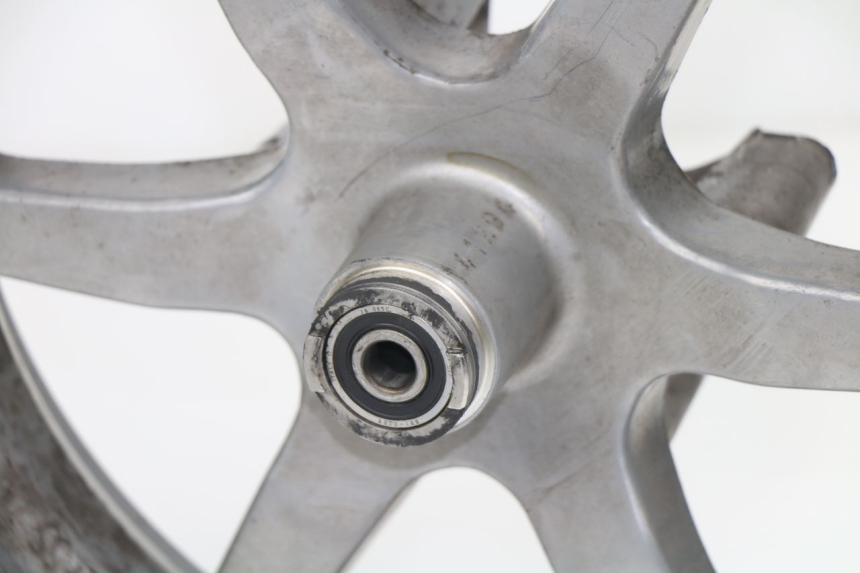 photo de FRONT RIM SUZUKI UH BURGMAN 125 (2002 - 2006)