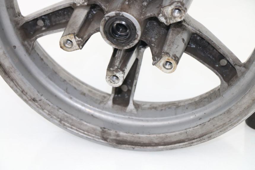 photo de FRONT RIM SUZUKI UH BURGMAN 125 (2002 - 2006)