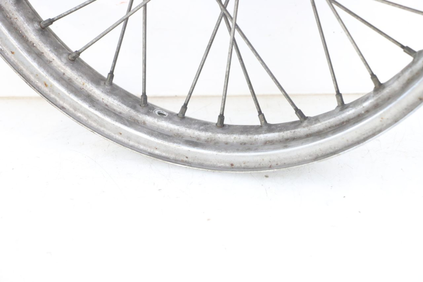 photo de Front wheel rim SUZUKI VL INTRUDER 125 (2004 - 2007)