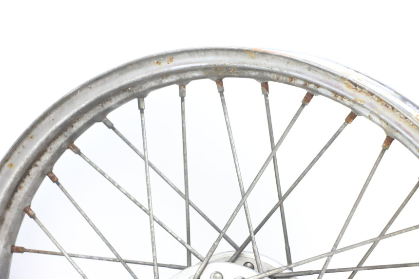 photo de Front wheel rim SUZUKI VL INTRUDER 125 (2004 - 2007)