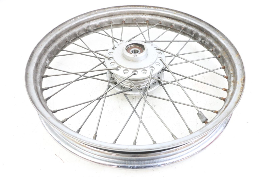 photo de Front wheel rim SUZUKI VL INTRUDER 125 (2004 - 2007)