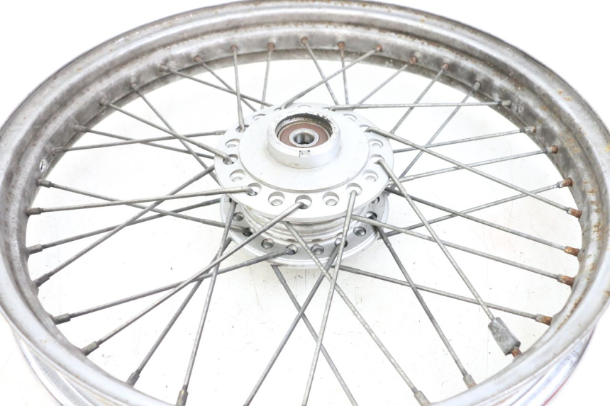 photo de Front wheel rim SUZUKI VL INTRUDER 125 (2004 - 2007)