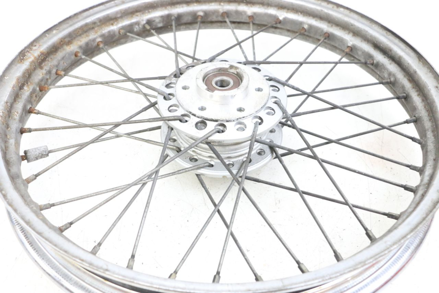 photo de Front wheel rim SUZUKI VL INTRUDER 125 (2004 - 2007)