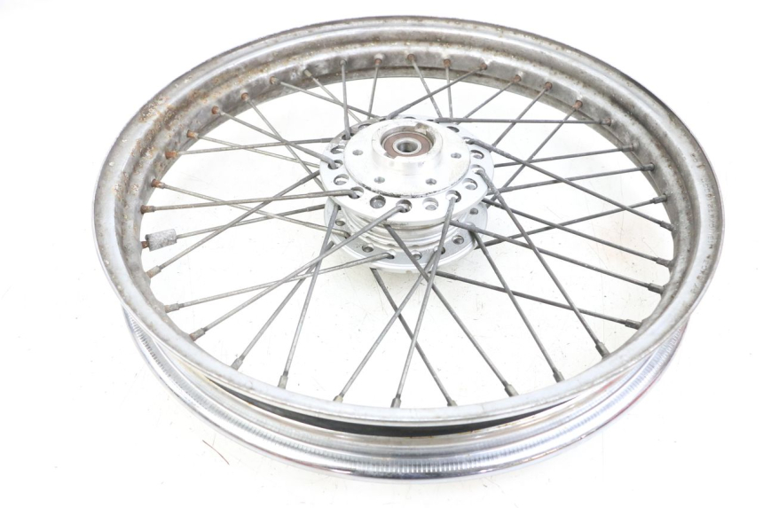 photo de Front wheel rim SUZUKI VL INTRUDER 125 (2004 - 2007)