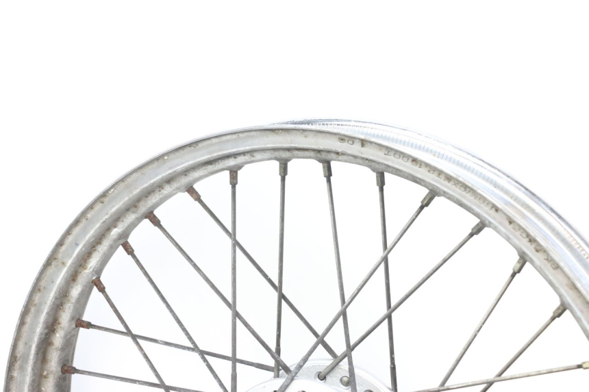 photo de Front wheel rim SUZUKI VL INTRUDER 125 (2004 - 2007)