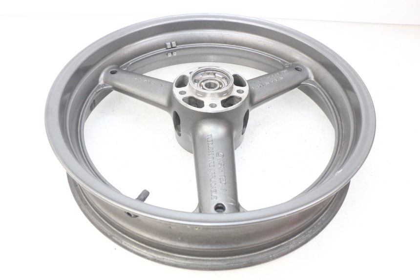 photo de FRONT WHEEL RIM SUZUKI SV N 650 (1999 - 2002)