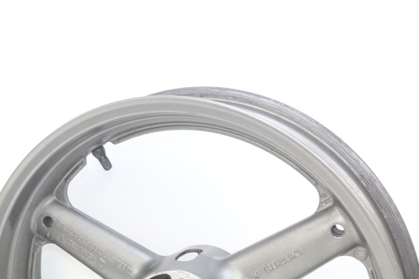 photo de FRONT WHEEL RIM SUZUKI SV N 650 (1999 - 2002)