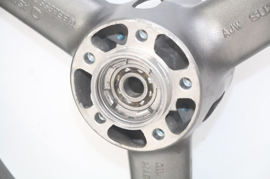 photo de FRONT WHEEL RIM SUZUKI SV N 650 (1999 - 2002)