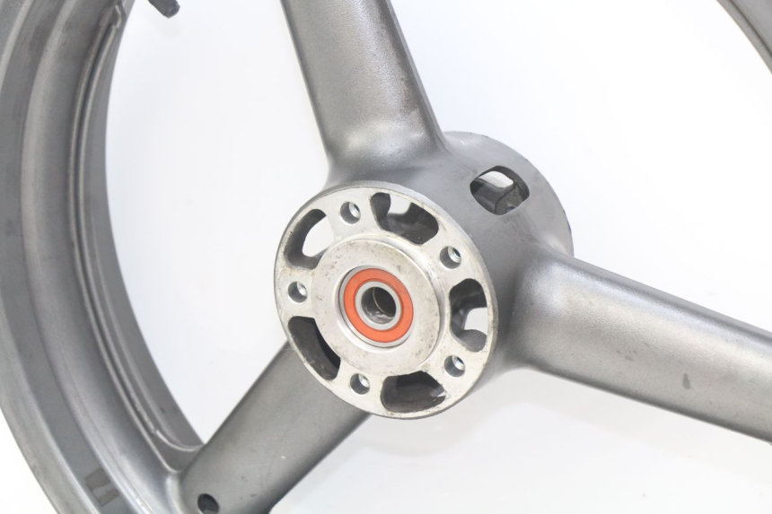 photo de FRONT WHEEL RIM SUZUKI SV N 650 (1999 - 2002)