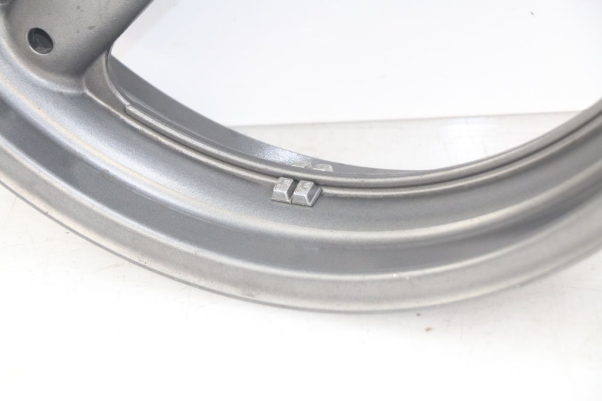 photo de FRONT WHEEL RIM SUZUKI SV N 650 (1999 - 2002)