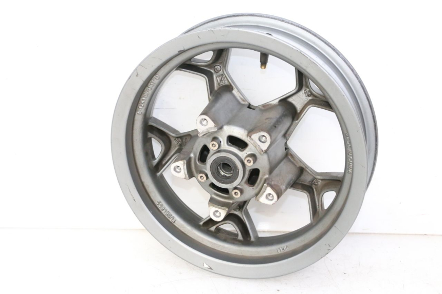 photo de FRONT WHEEL RIM APRILIA SXR 50 (2021 - 2023)