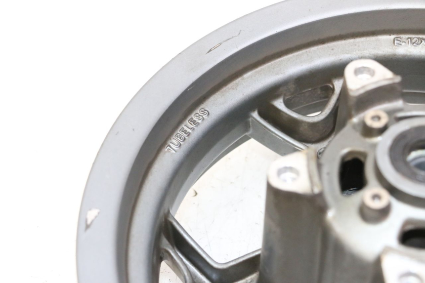 photo de FRONT WHEEL RIM APRILIA SXR 50 (2021 - 2023)
