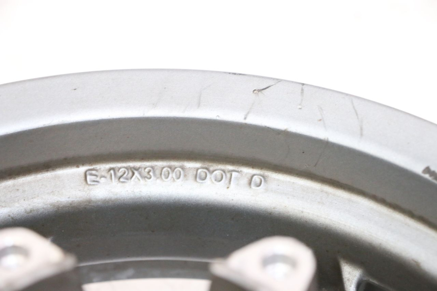 photo de FRONT WHEEL RIM APRILIA SXR 50 (2021 - 2023)