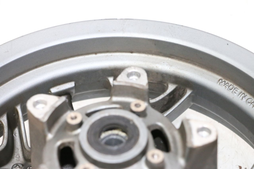 photo de FRONT WHEEL RIM APRILIA SXR 50 (2021 - 2023)
