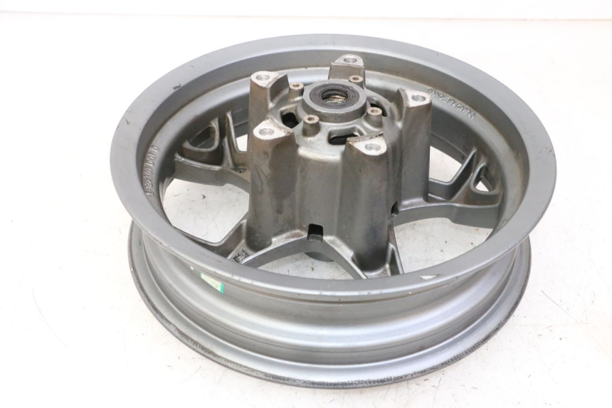 photo de FRONT WHEEL RIM APRILIA SXR 50 (2021 - 2023)